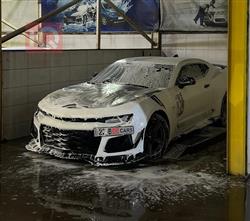 شيفروليه كامارو